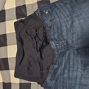 Maternity Jeans